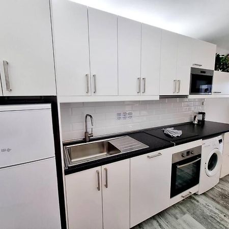 Apartamento Smeraldo 11 Playa Roca 科斯塔特吉塞 外观 照片