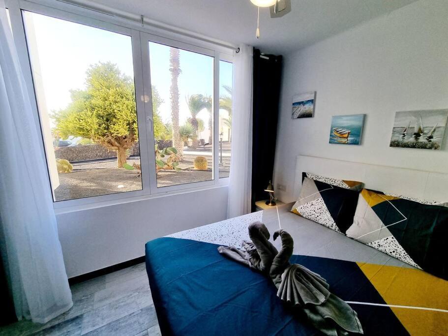 Apartamento Smeraldo 11 Playa Roca 科斯塔特吉塞 外观 照片