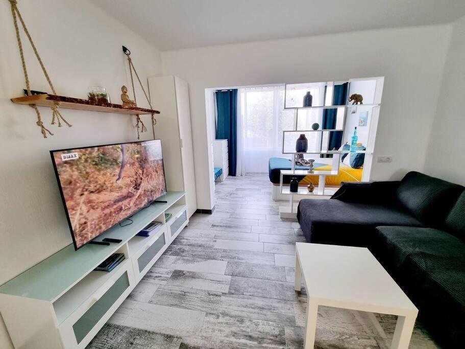Apartamento Smeraldo 11 Playa Roca 科斯塔特吉塞 外观 照片