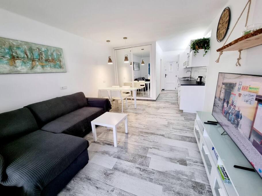 Apartamento Smeraldo 11 Playa Roca 科斯塔特吉塞 外观 照片