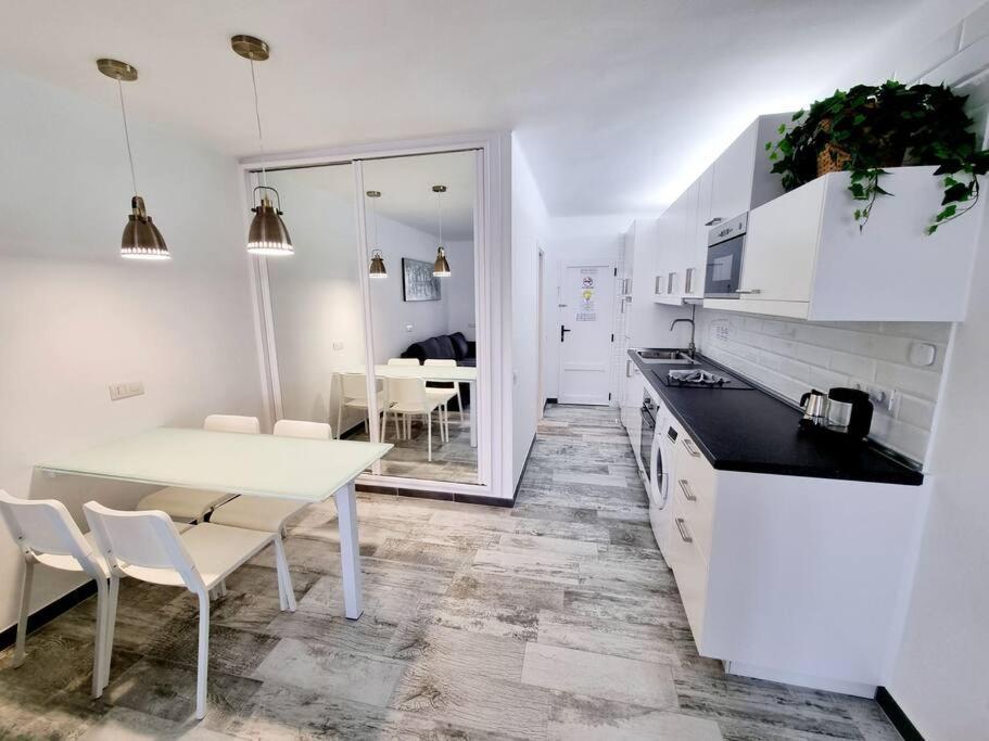 Apartamento Smeraldo 11 Playa Roca 科斯塔特吉塞 外观 照片
