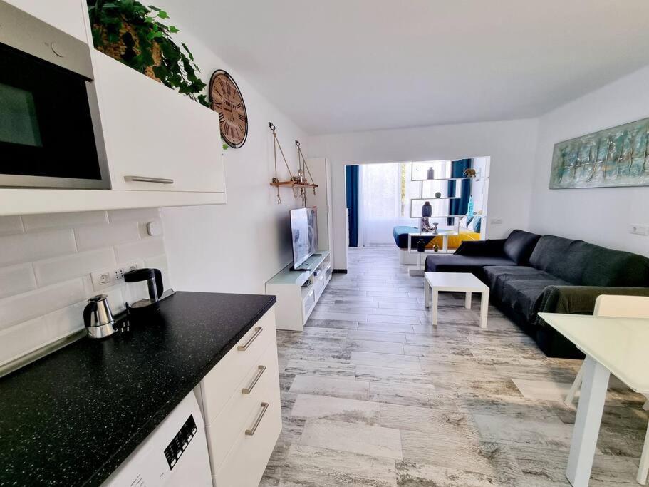Apartamento Smeraldo 11 Playa Roca 科斯塔特吉塞 外观 照片