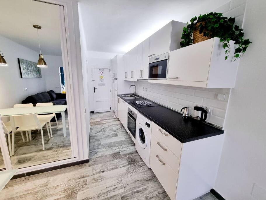 Apartamento Smeraldo 11 Playa Roca 科斯塔特吉塞 外观 照片